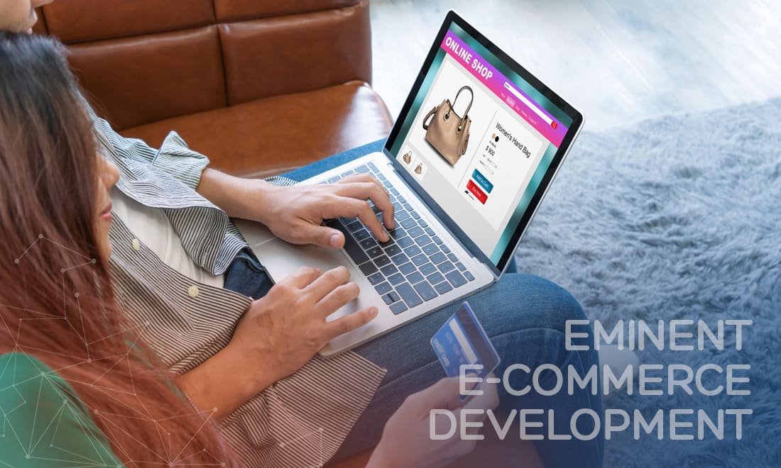 eCommerce development company in Dublin
