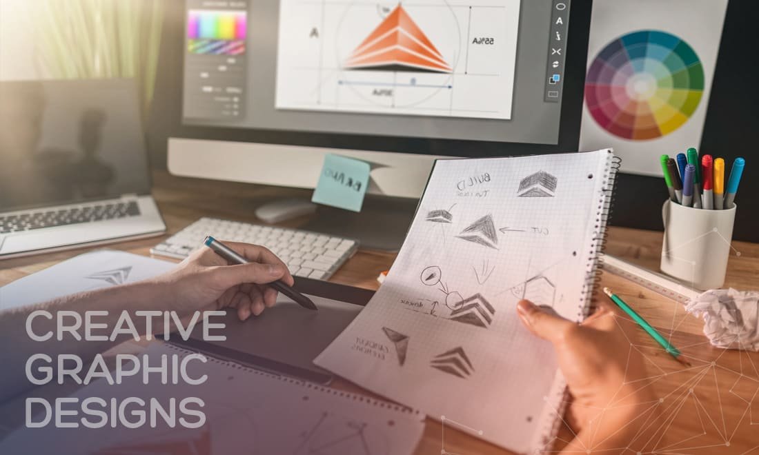 graphic designer dublin