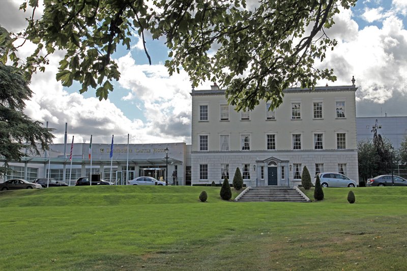 Dunboyne web development agency