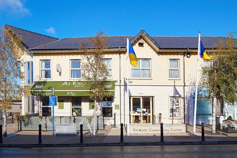 Ratoath web development agency