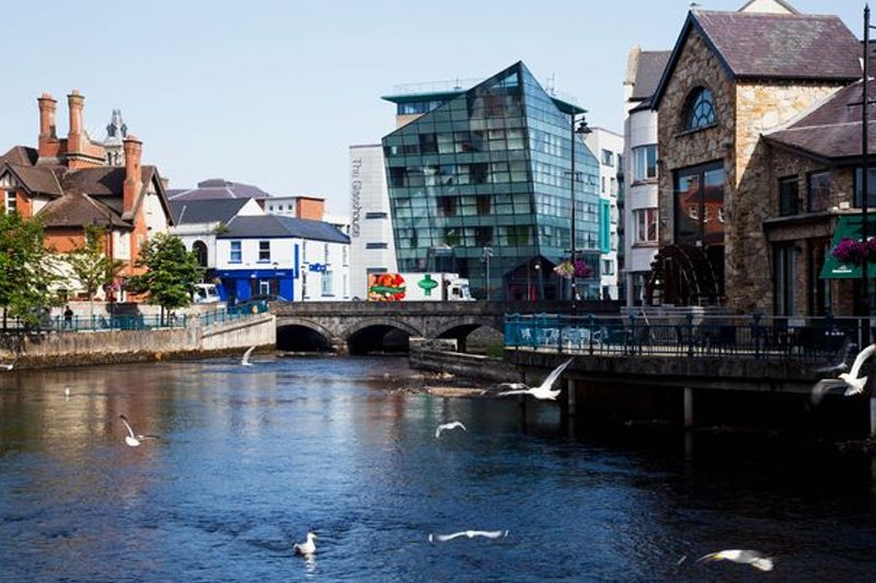 Swords web design agency