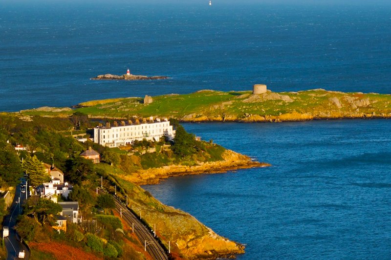 dalkey-island web development agency