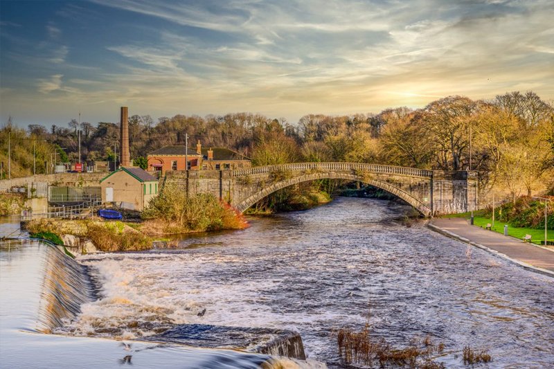 lucan web development agency