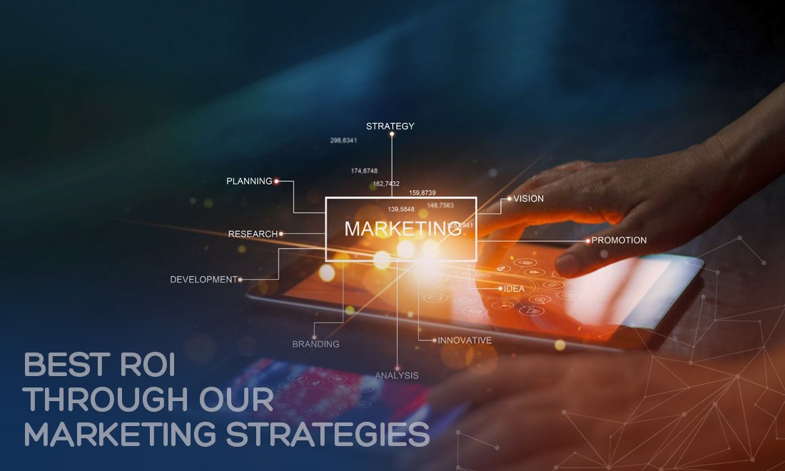 SEO Company Dublin Ireland