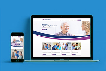 Best Web Design Agency in Dublin Ireland