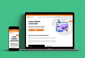 website development company in dublin