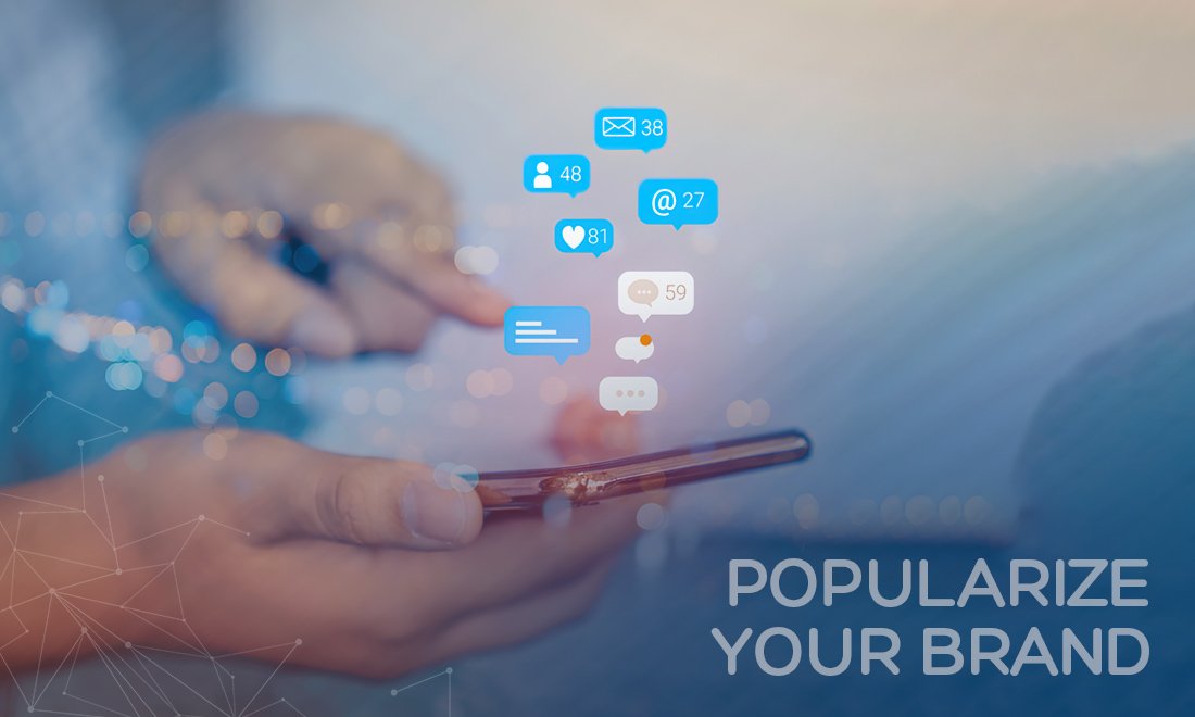 social media marketing dublin